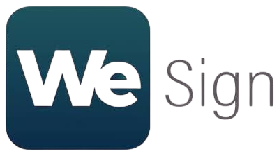 Logo WeSign