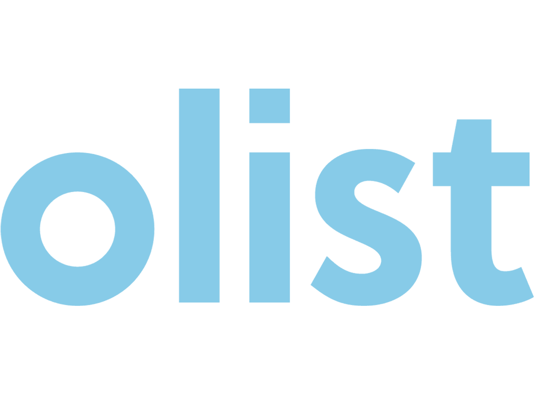 12.Olist 12.Olist