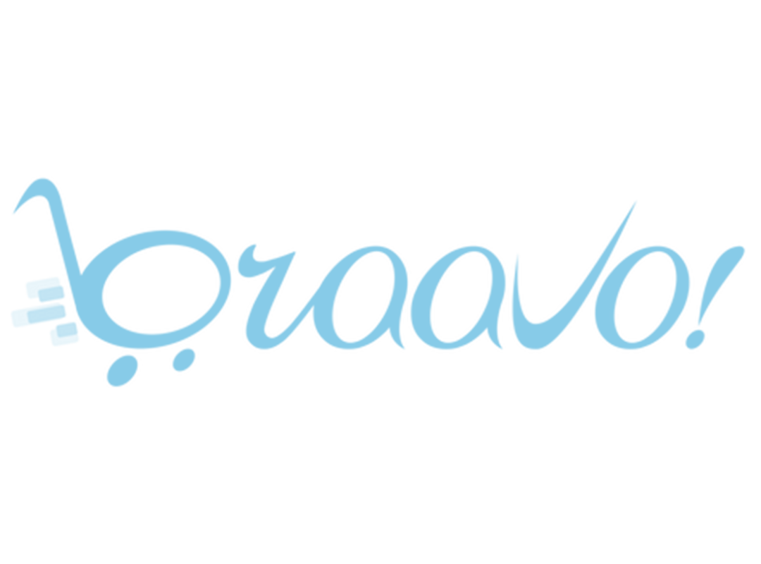 3.Braavo! 3.Braavo!